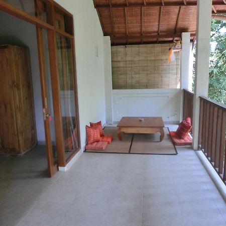 Latugu Homestay Ubud Zimmer foto