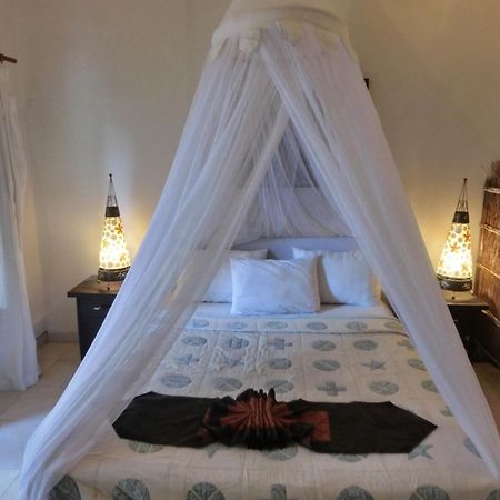 Latugu Homestay Ubud Zimmer foto
