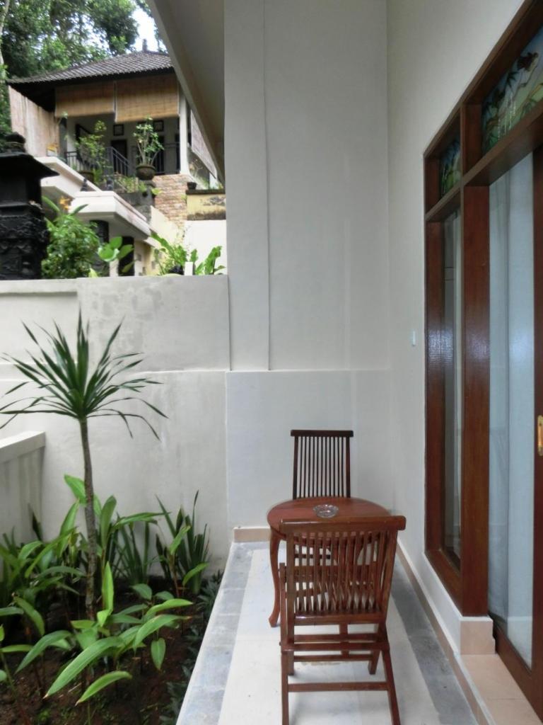 Latugu Homestay Ubud Zimmer foto