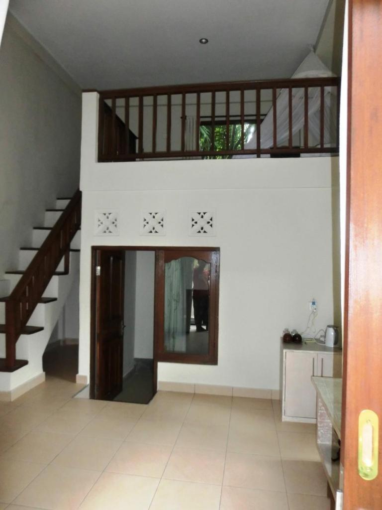 Latugu Homestay Ubud Zimmer foto
