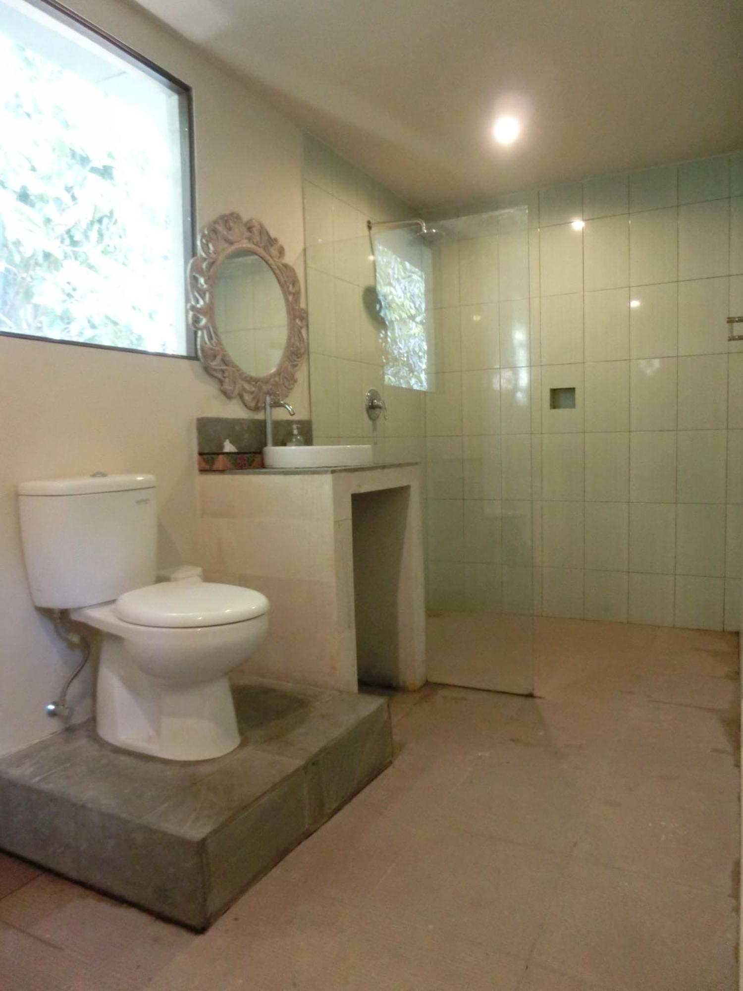Latugu Homestay Ubud Zimmer foto