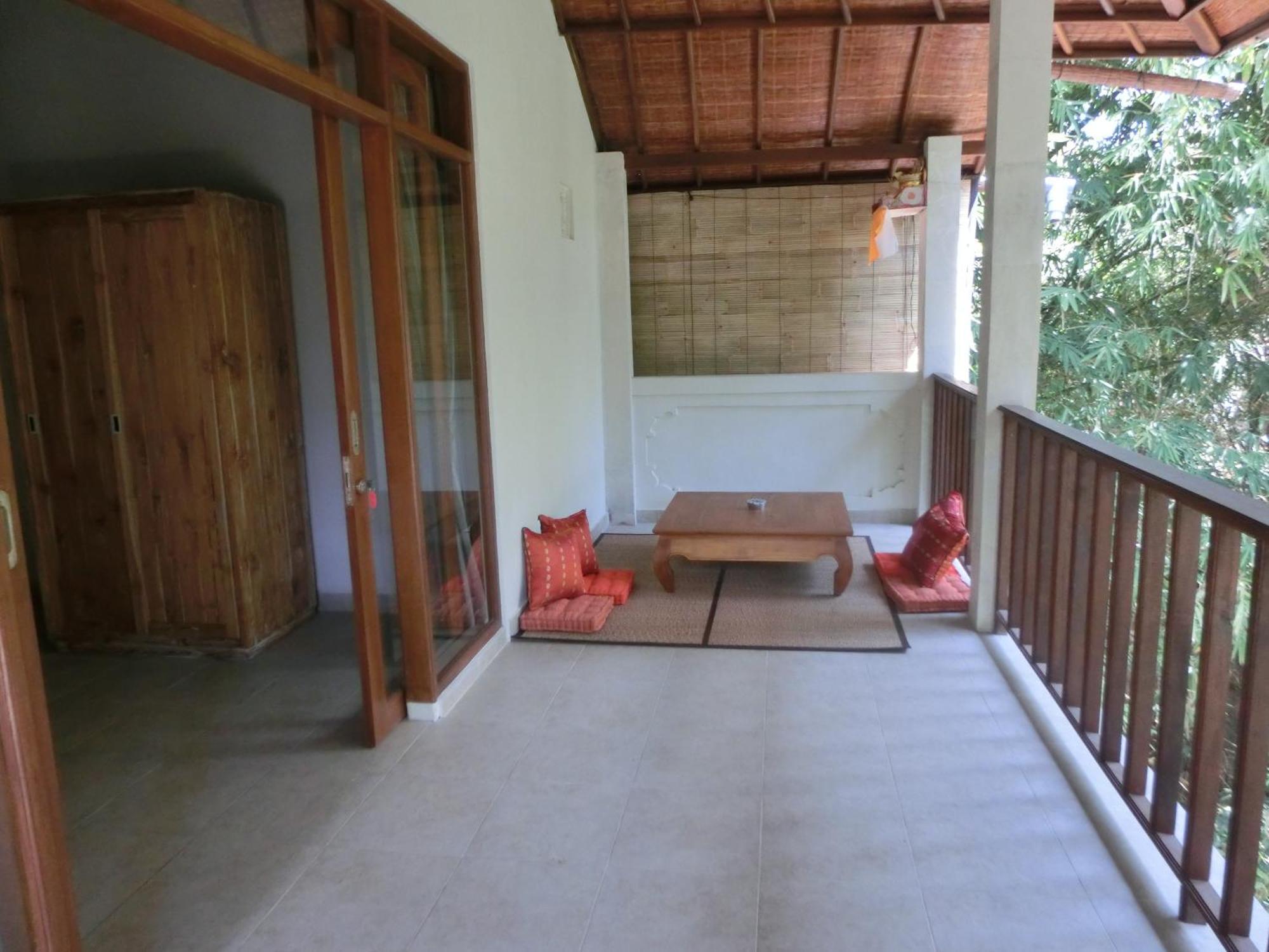 Latugu Homestay Ubud Zimmer foto