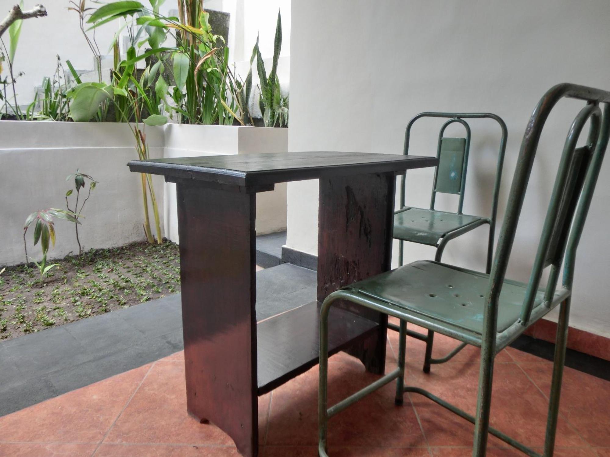 Latugu Homestay Ubud Zimmer foto