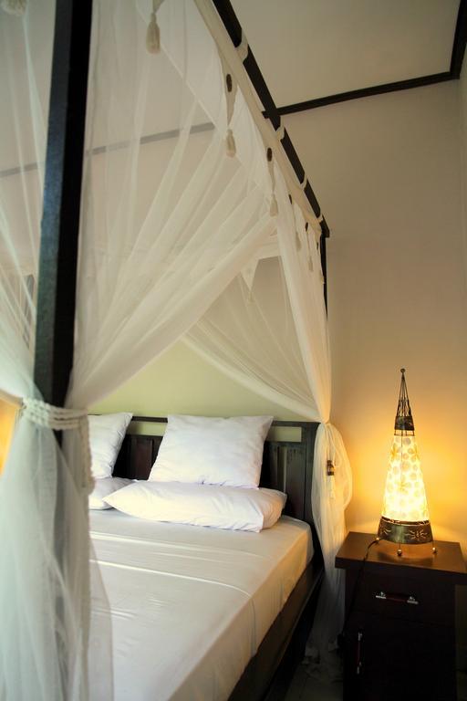 Latugu Homestay Ubud Zimmer foto