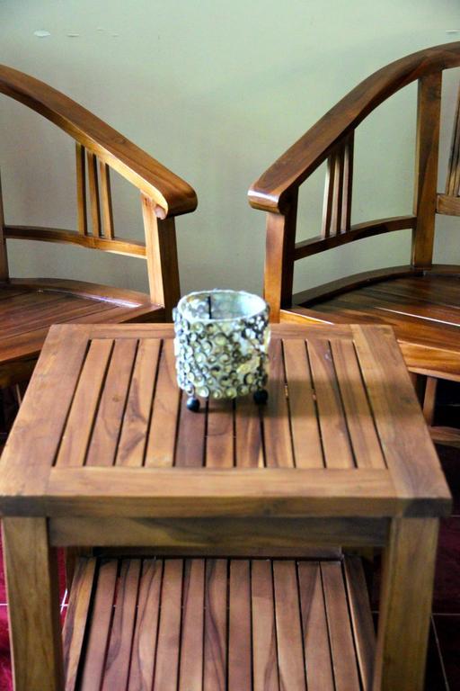 Latugu Homestay Ubud Exterior foto