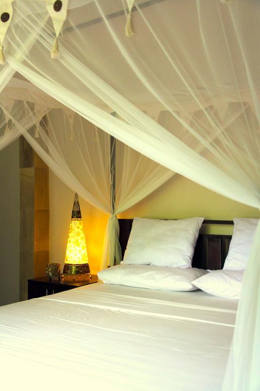 Latugu Homestay Ubud Zimmer foto