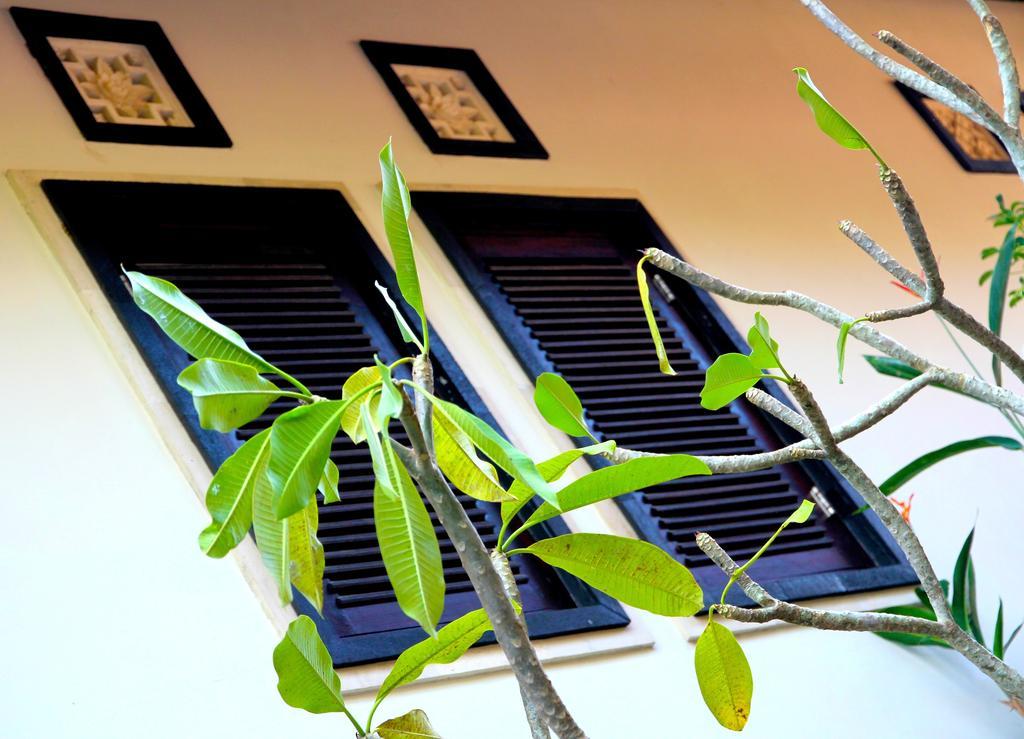 Latugu Homestay Ubud Exterior foto
